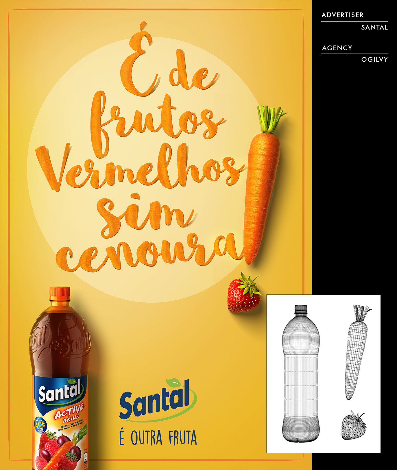 Nome do projecto + cliente