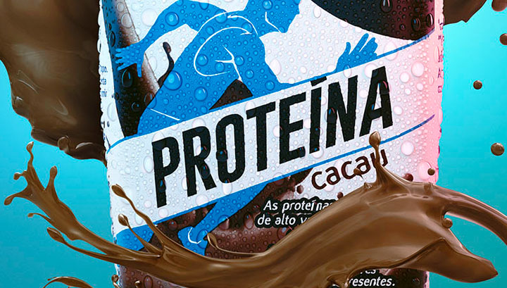 Nome do projecto + cliente